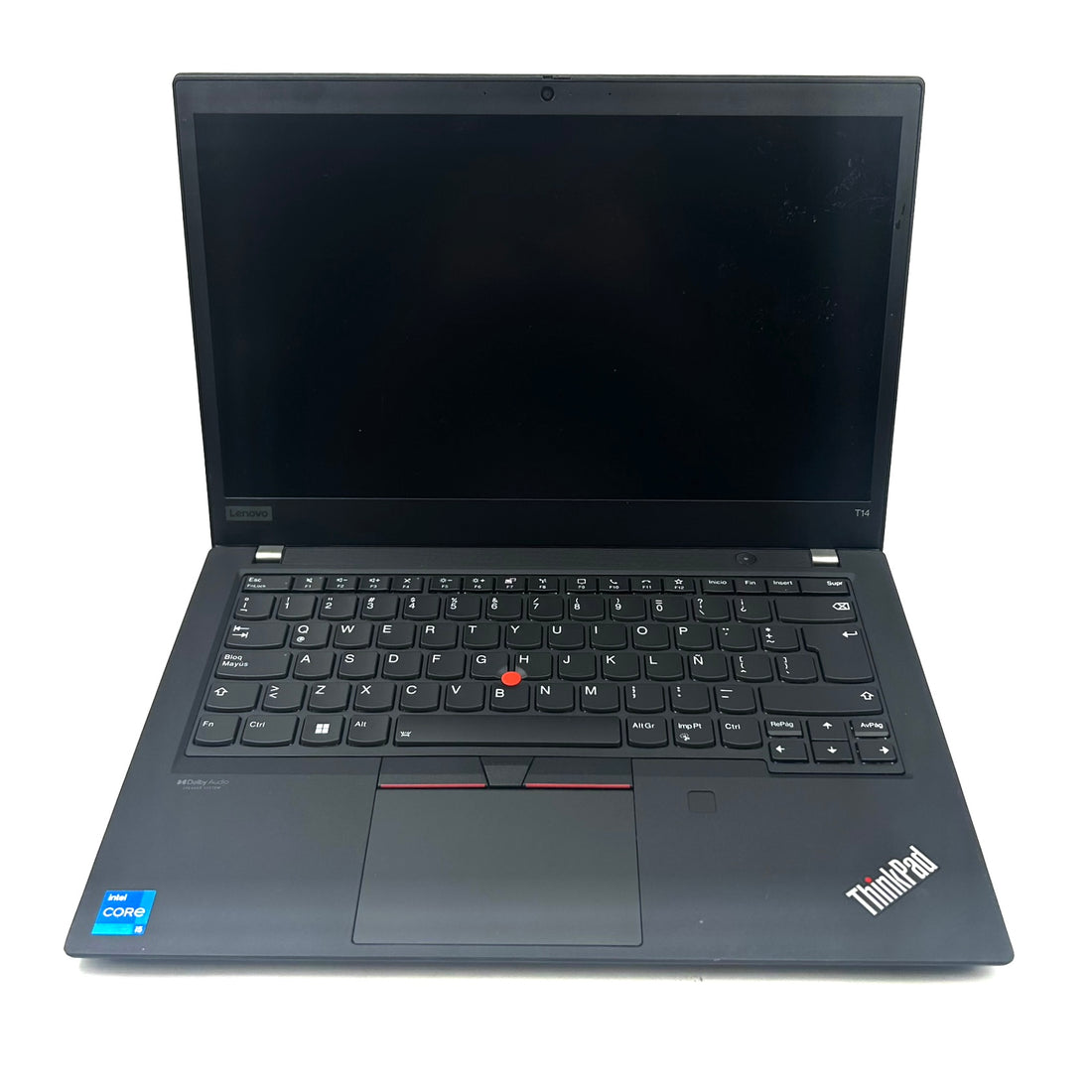 Laptop Lenovo Thinkpad