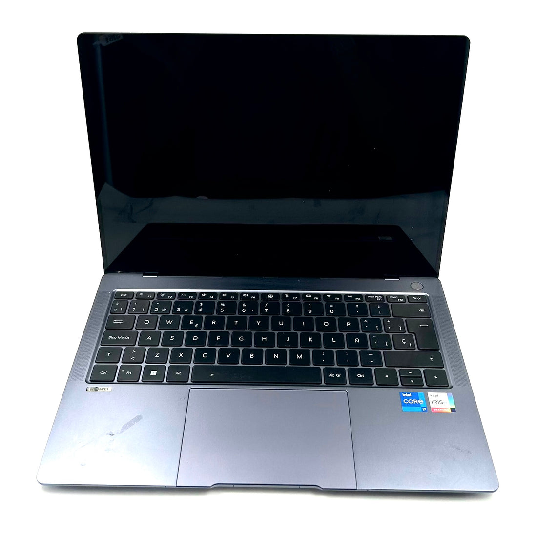 Laptop Huawei Matebook X Pro