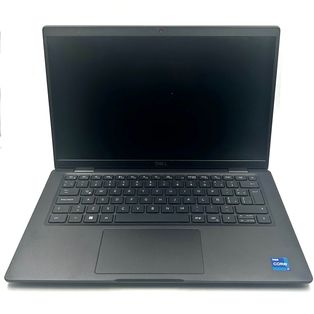 Laptop Dell Latitude 