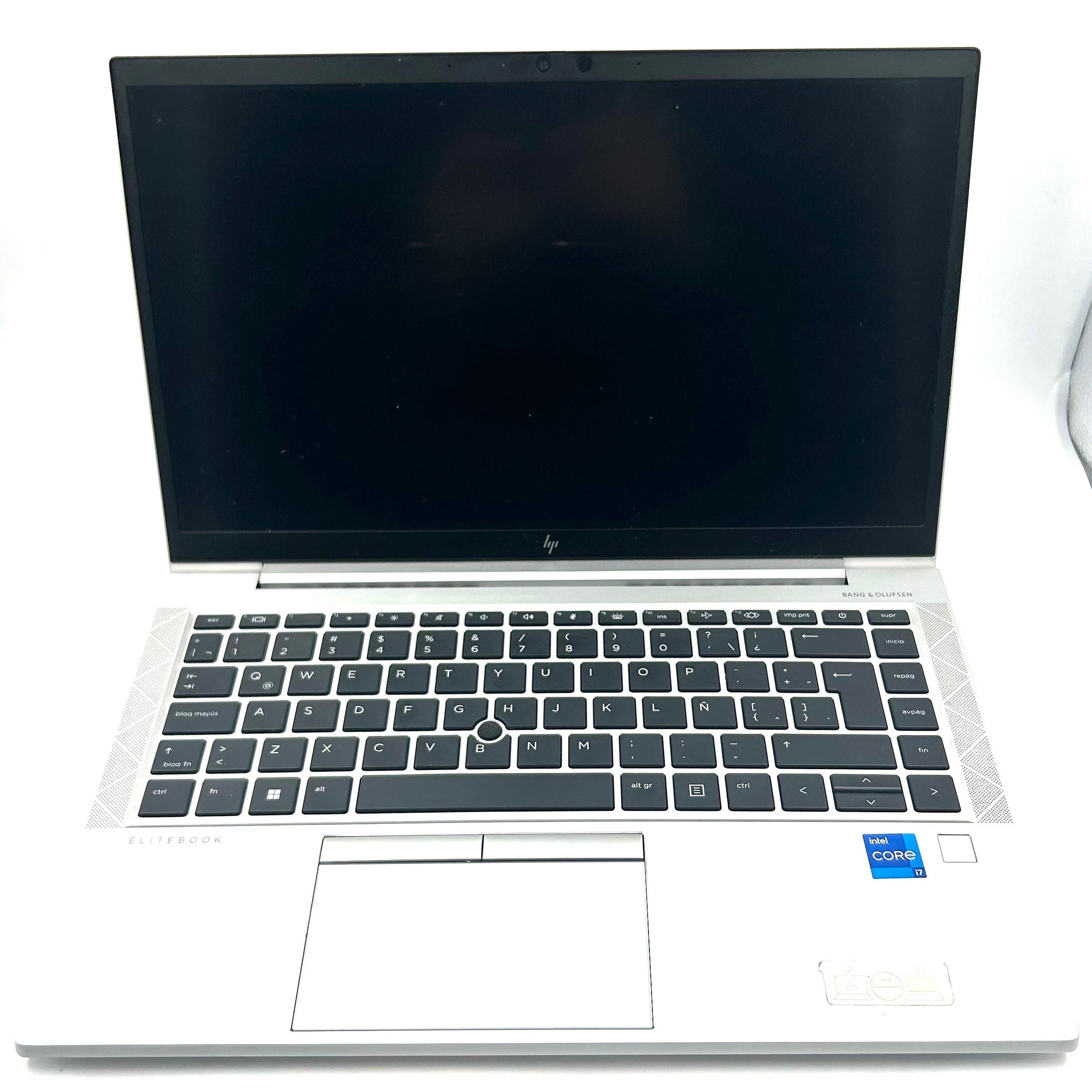 Laptop HP Elitebook