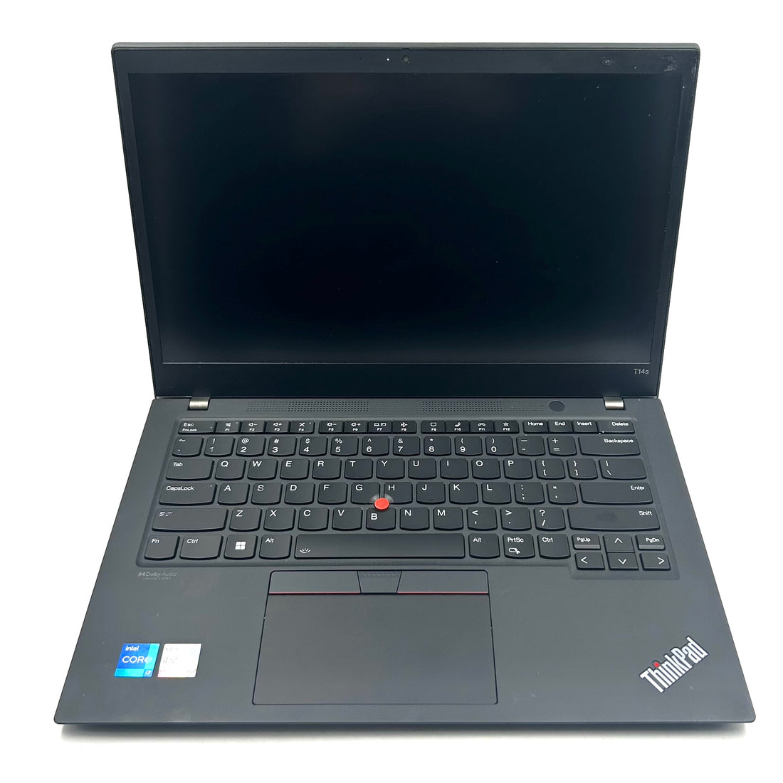 Laptop Lenovo Thinkpad