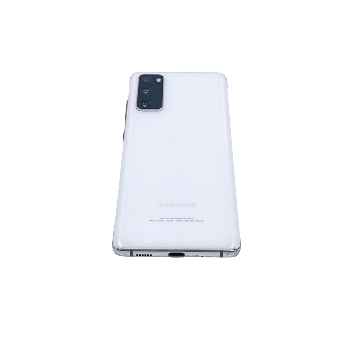 Celular Samsung Galaxy S20 FE (Seminuevo)