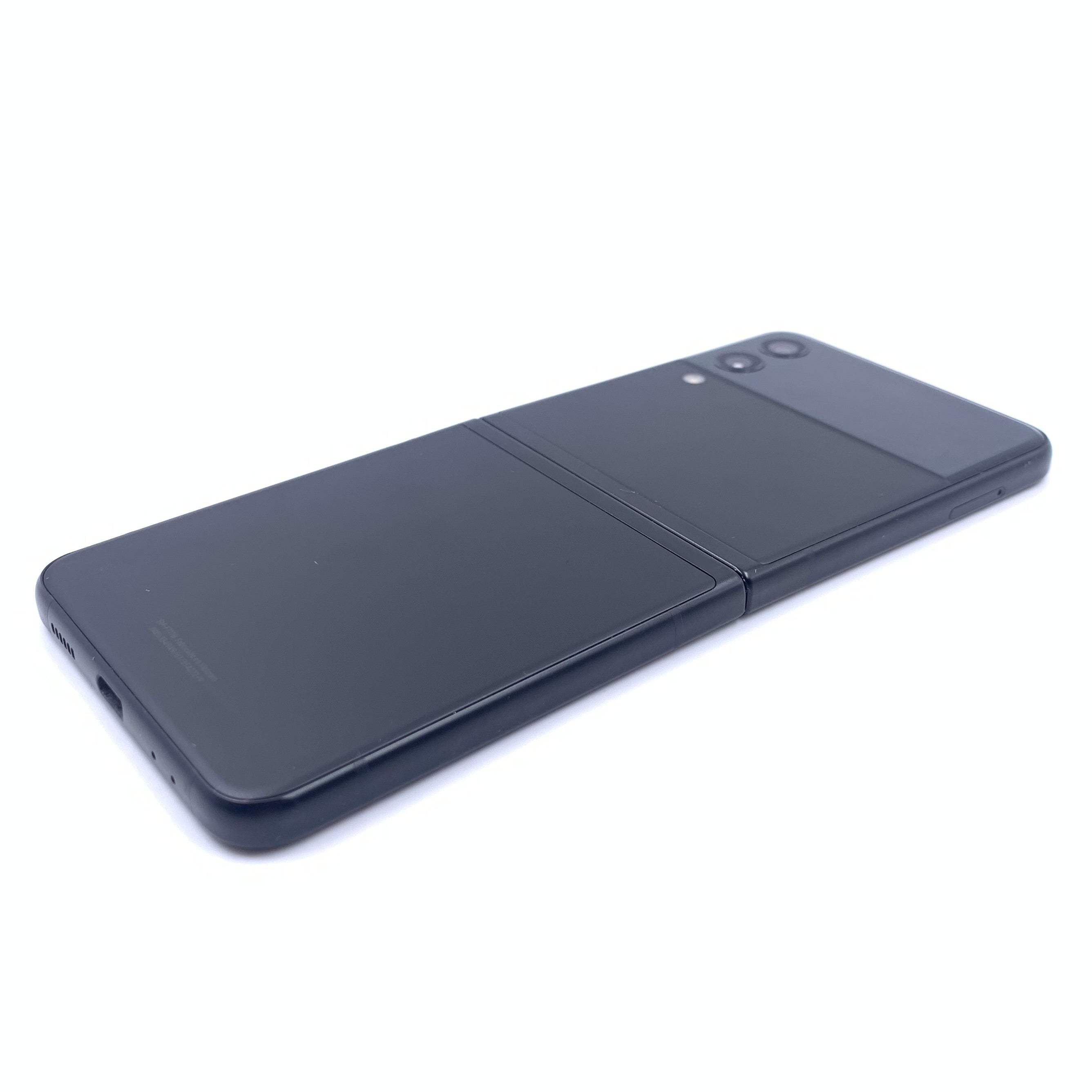 Celular Samsung Galaxy Z Flip3 5G (Seminuevo)