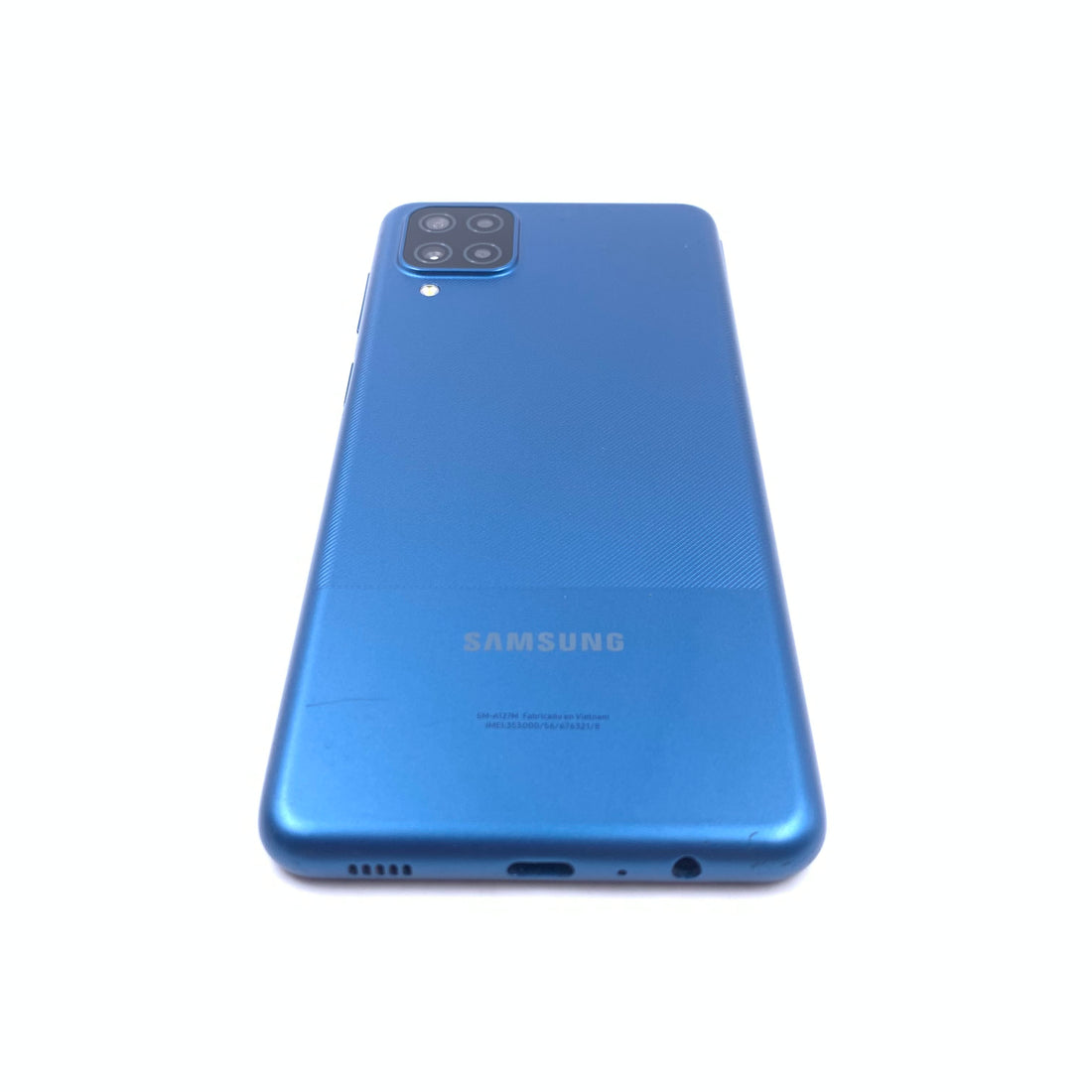 Celular Samsung Galaxy A12M