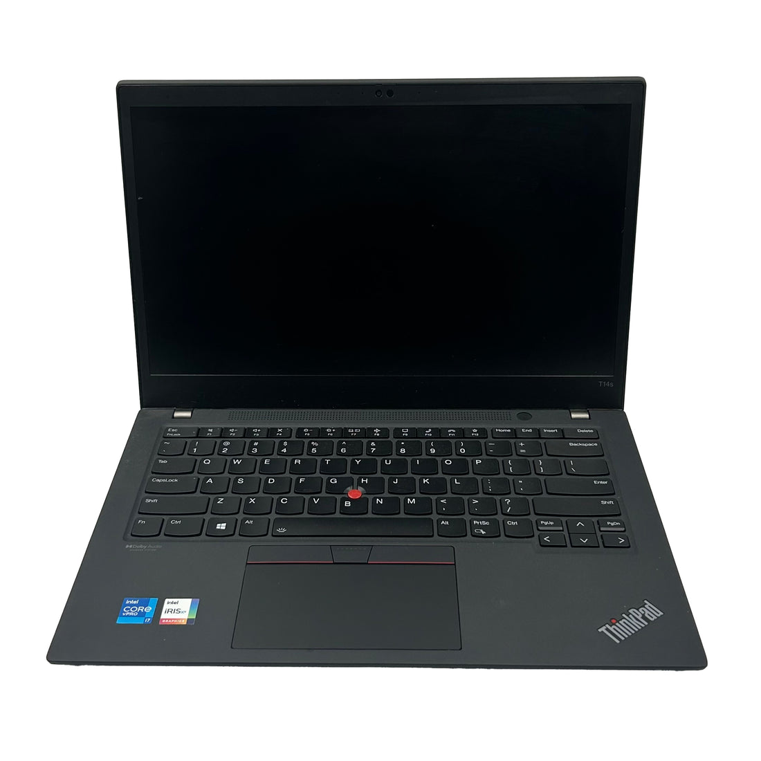 Laptop Lenovo THINKPAD T14S GEN 2 (2022)