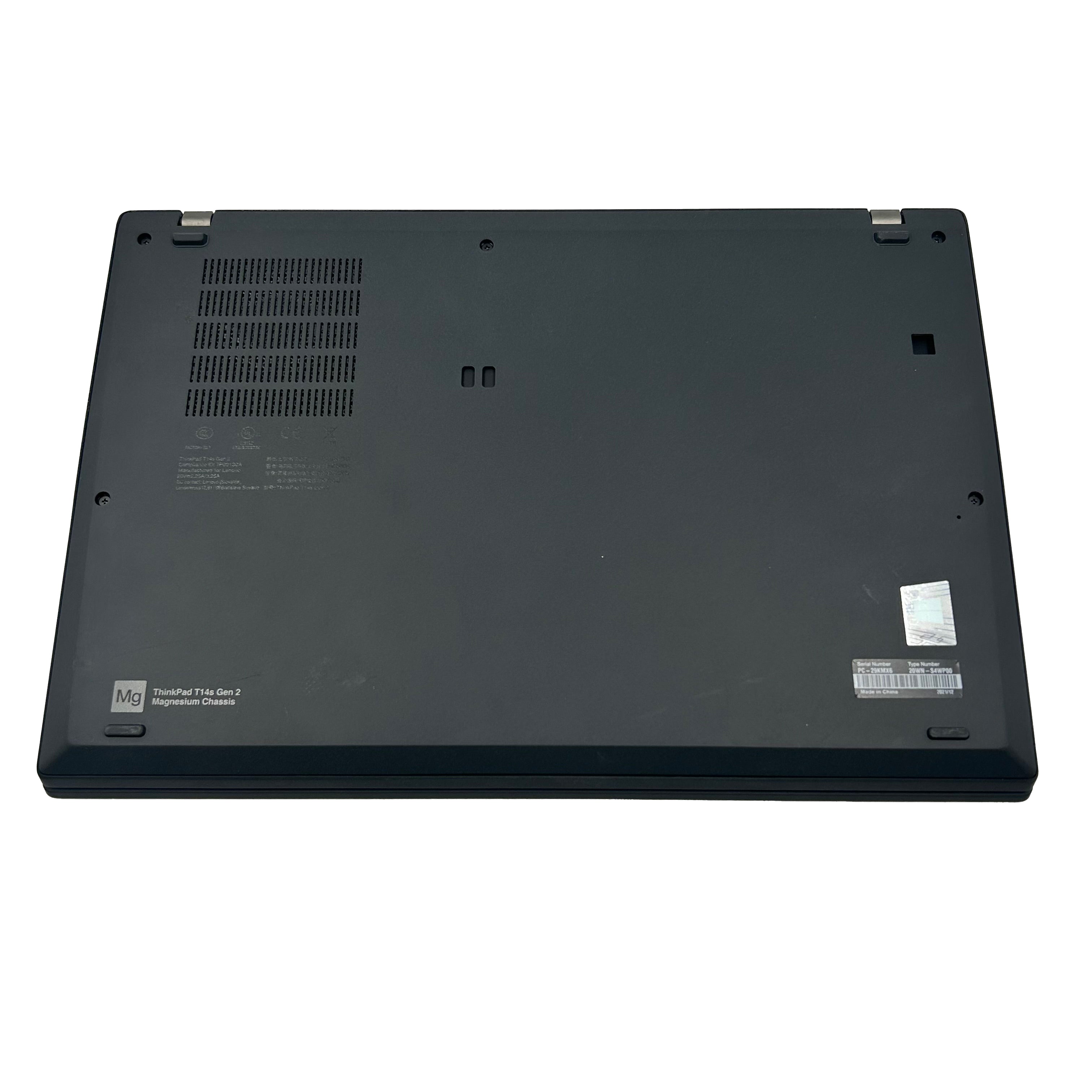 Laptop Lenovo THINKPAD T14S GEN 2 (2022)