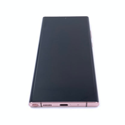 Celular Samsung Galaxy Note 20 Ultra (Usado)
