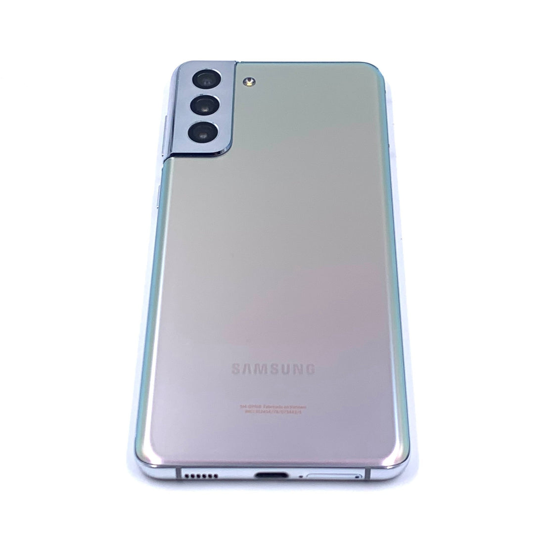 Celular Samsung Galaxy S21+ 5G (Seminuevo)