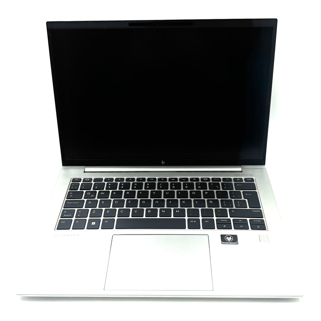 Laptop HP Elitebook