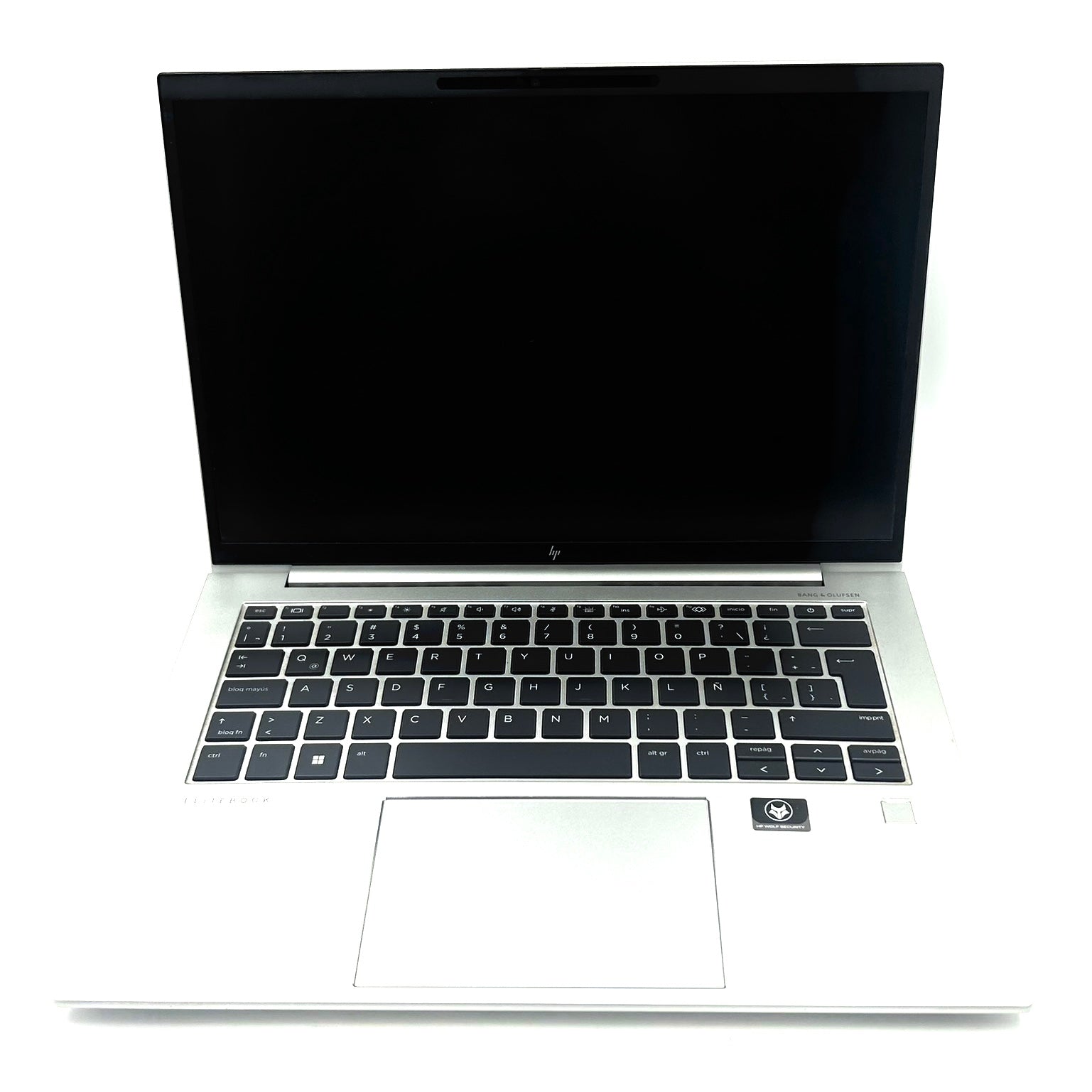 Laptop HP Elitebook