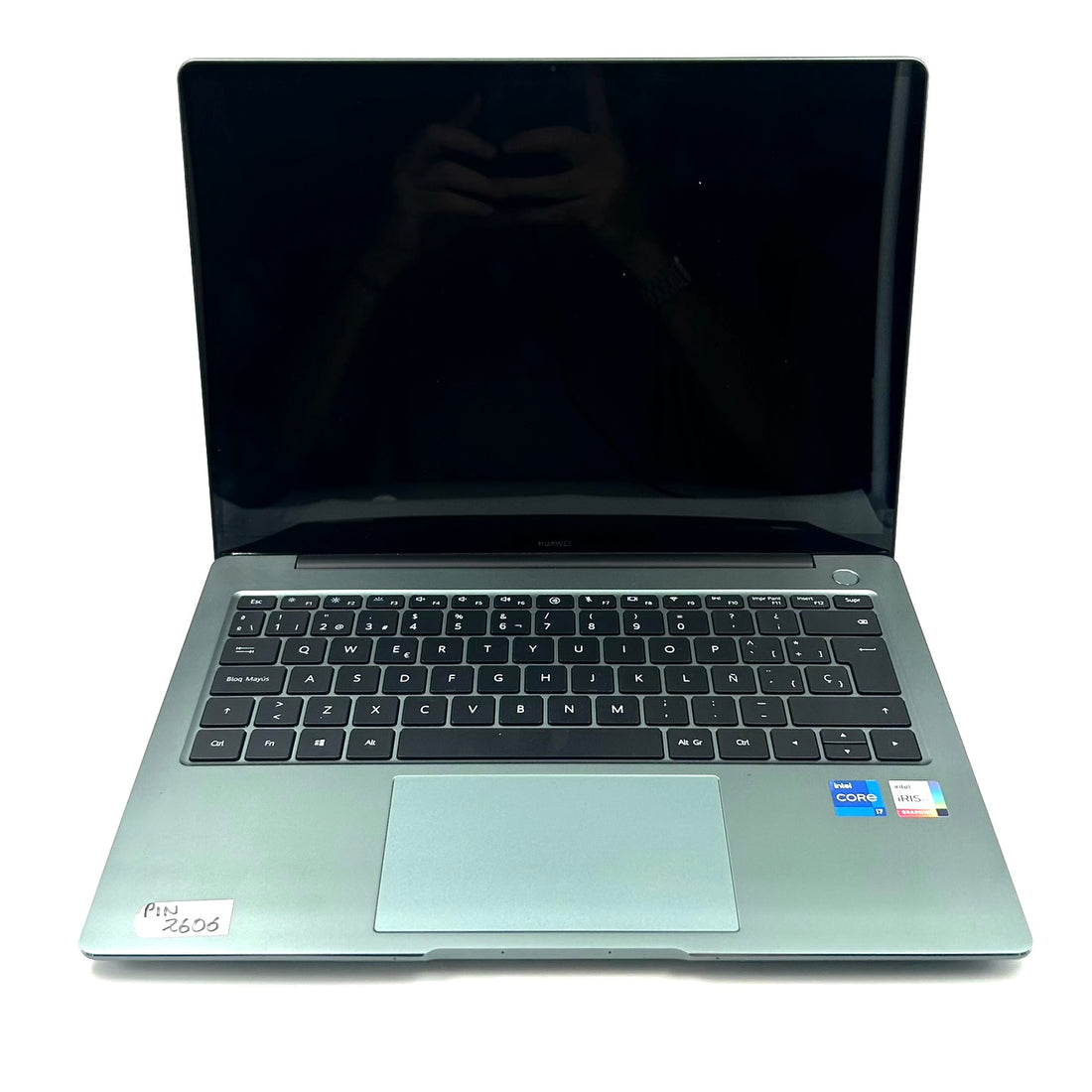 Laptop Huawei Matebook 14S