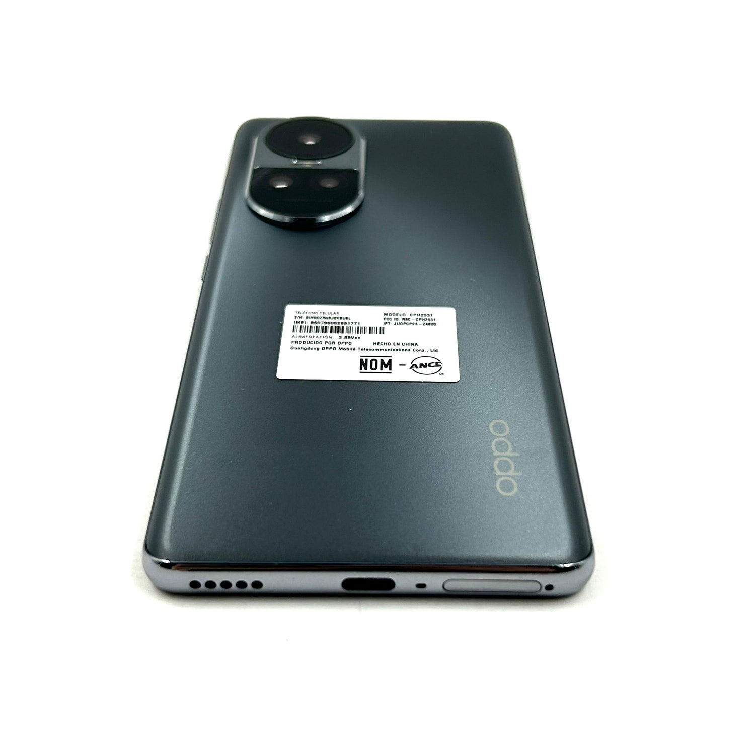 Celular Oppo Reno10 5G