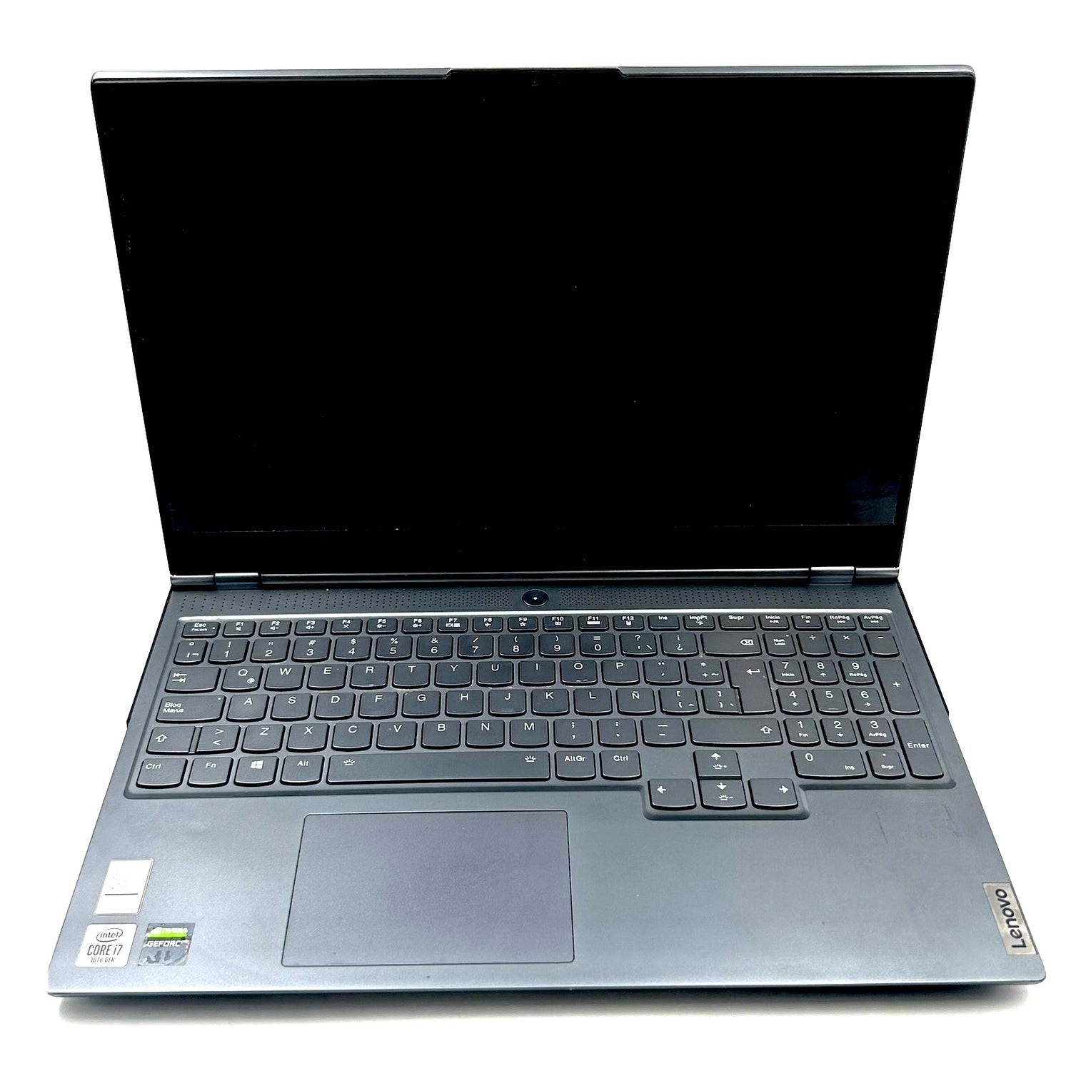 Laptop Lenovo Legion 7