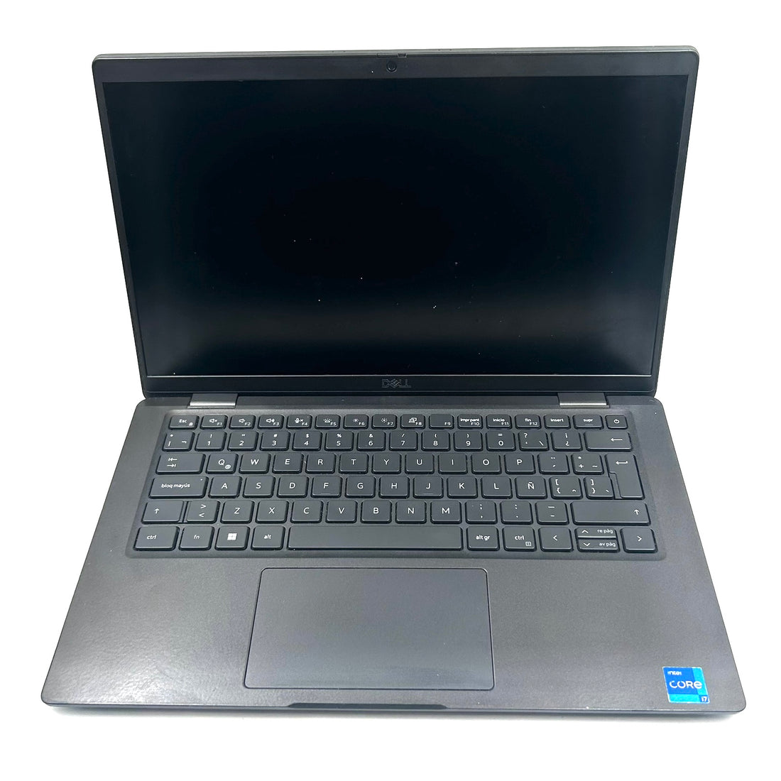 Laptop Dell Latitude