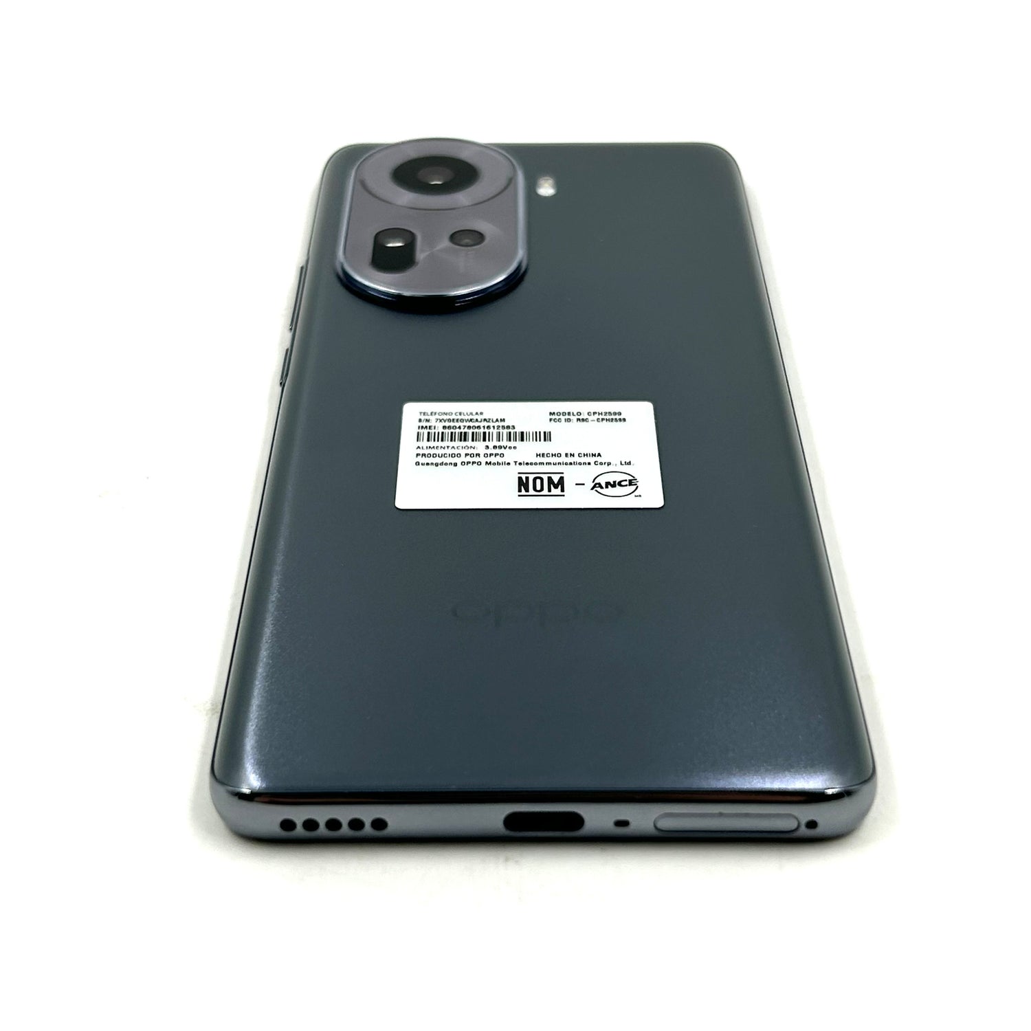 Celular Oppo Reno11 5G