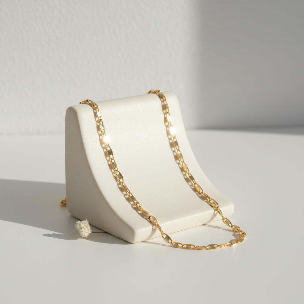 CADENA MARINERA 11.2G 60 CM (NUEVO)