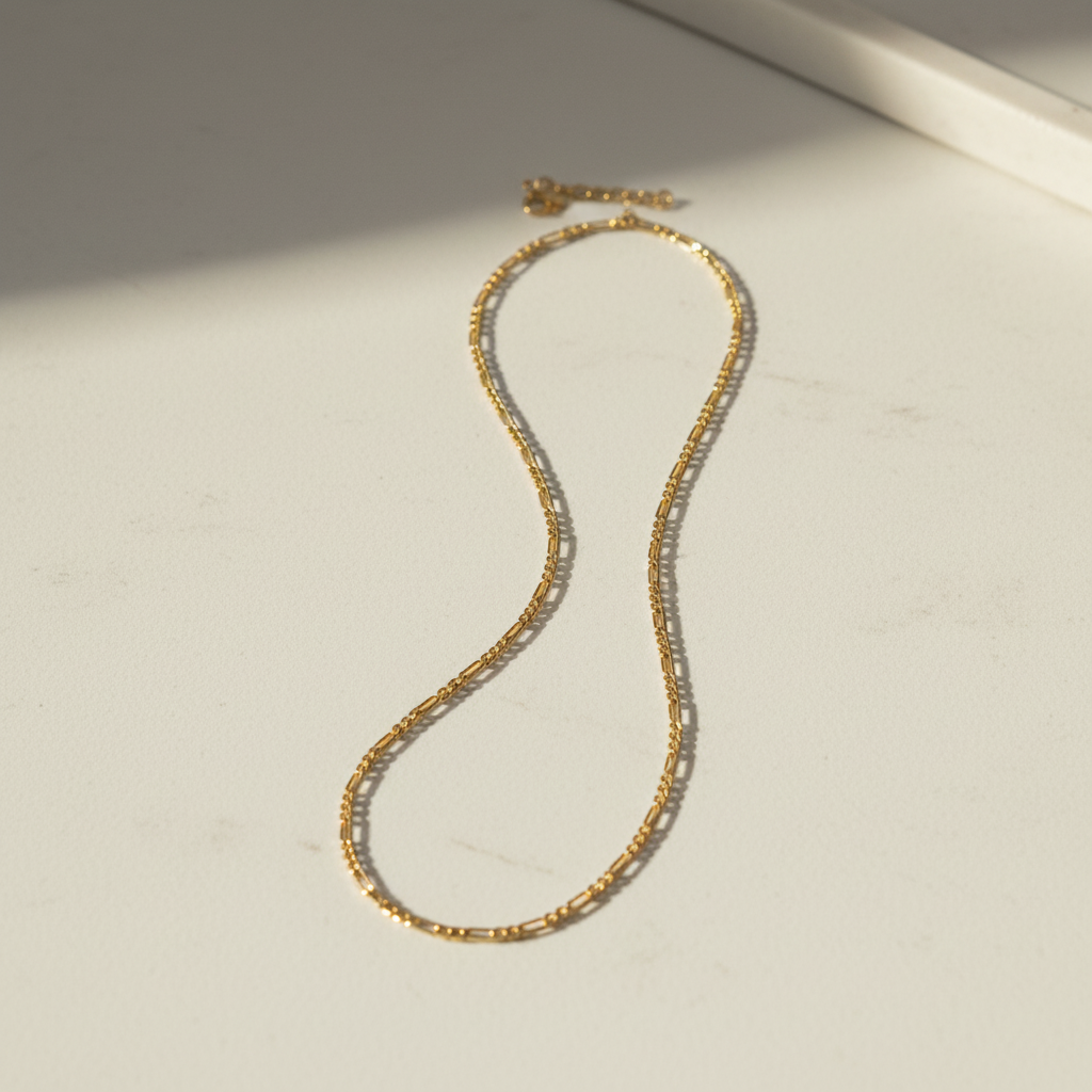 CADENA 3X1 5.2G 55 CM (NUEVO)