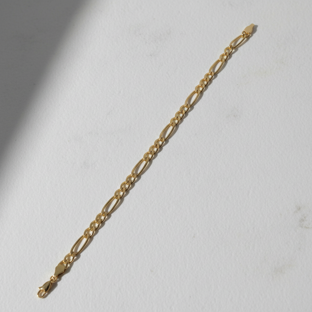 PULSERA 3X1 10.2G 21 CM (NUEVO)