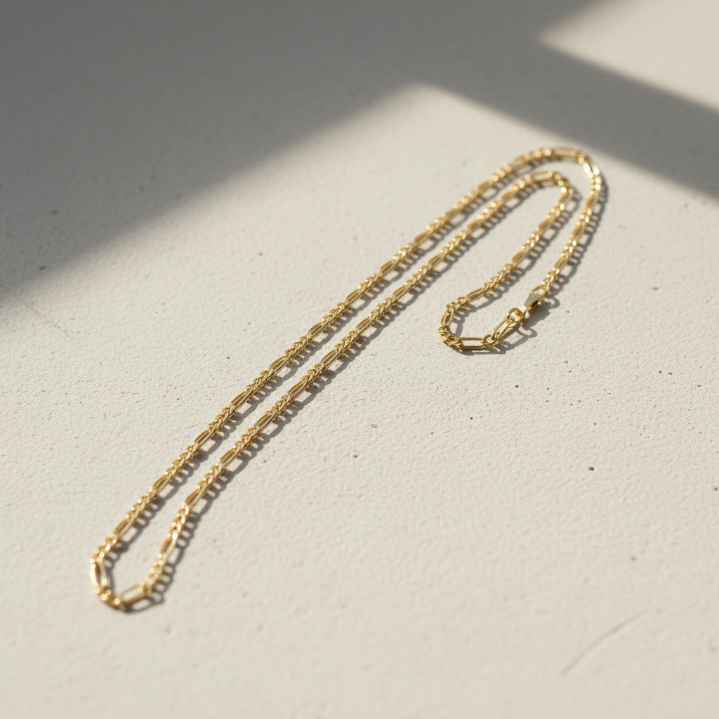 CADENA 3X1 8G 55 CM (NUEVO)