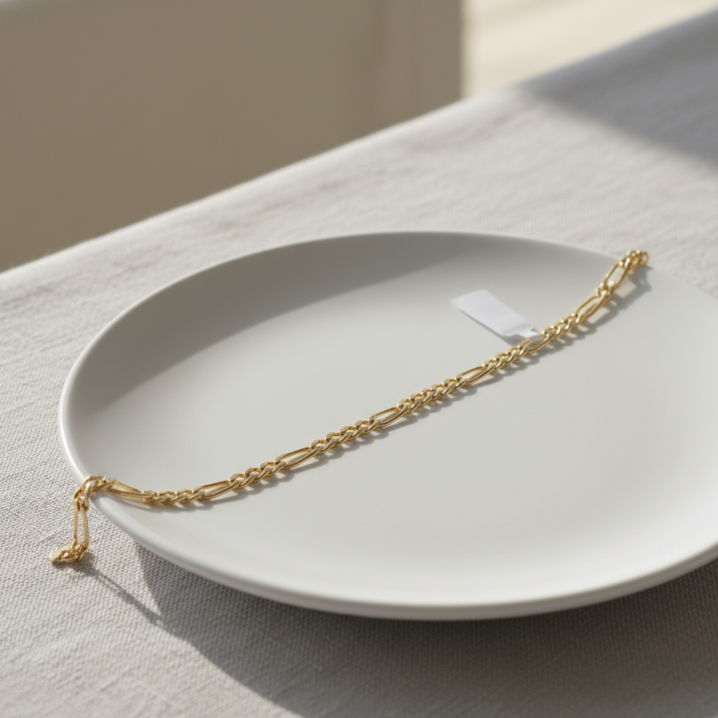 PULSERA 3X1 10.1G 21 CM (NUEVO)