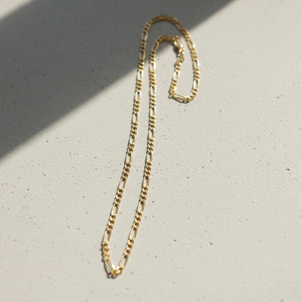 CADENA 3 X 1 8.91GR 50 CM CM (NUEVO)