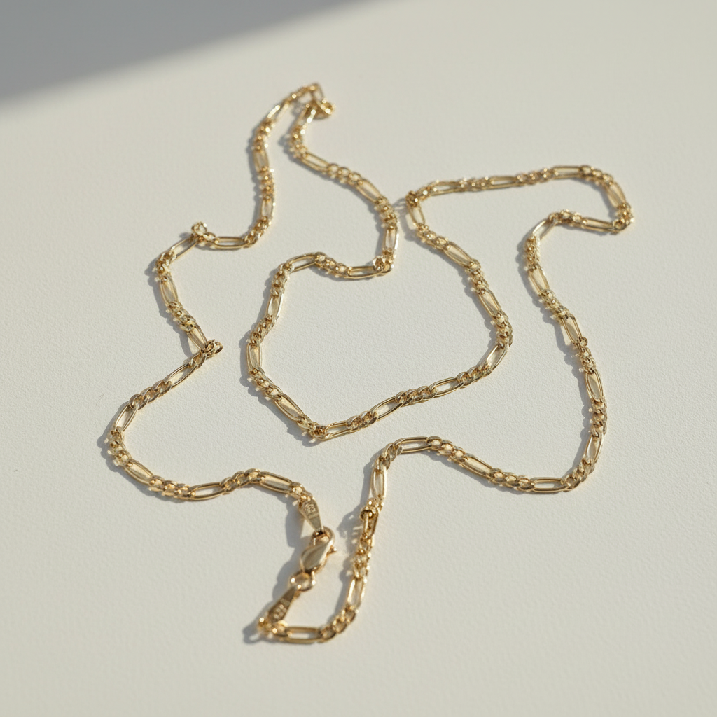 CADENA 3X1 5.3G 55 CM (NUEVO)