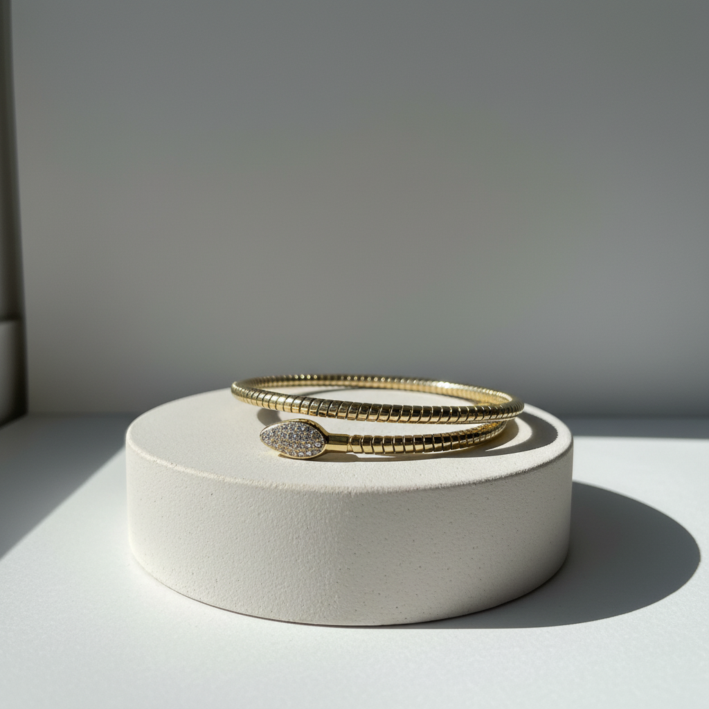 AROS ORO 10K 13.8 (NUEVO)