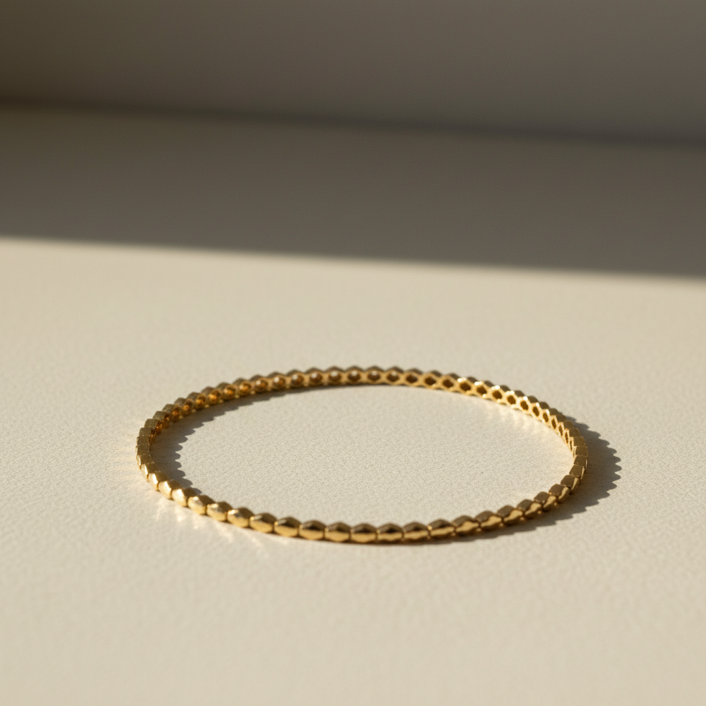 AROS ORO 14K 6.5 (NUEVO)
