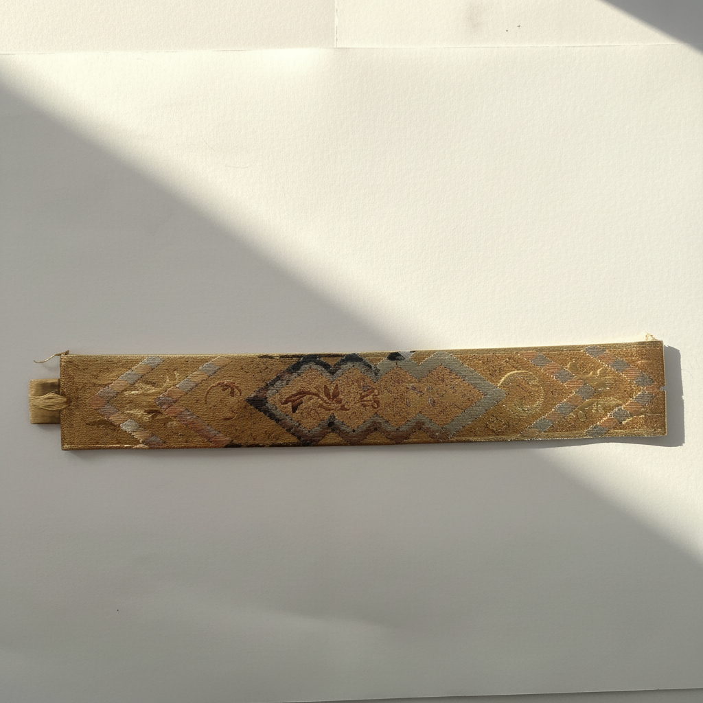 PULSERA. ORO. 18 K 92.8 GRMS (SEMINUEVO)