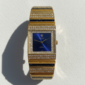 RELOJ ROLEX CELLINI ORO(SEMINUEVO)