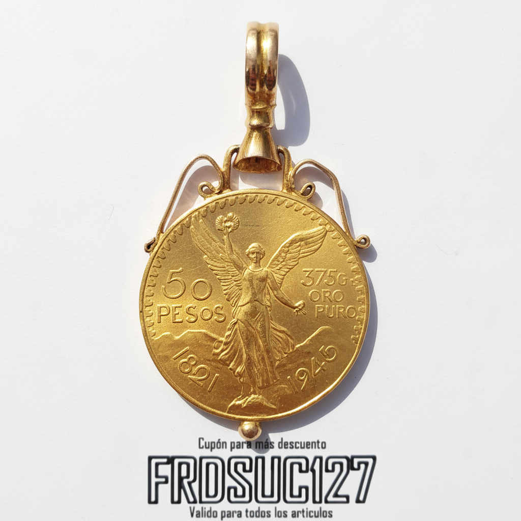 K1 41,60 GRMS - DTO. 0,00 GRMS - 21 K - * K2 4,90 GRMS - DTO. 0,00 GRMS - 10 K -* IDENTI (SEMINUEVO)