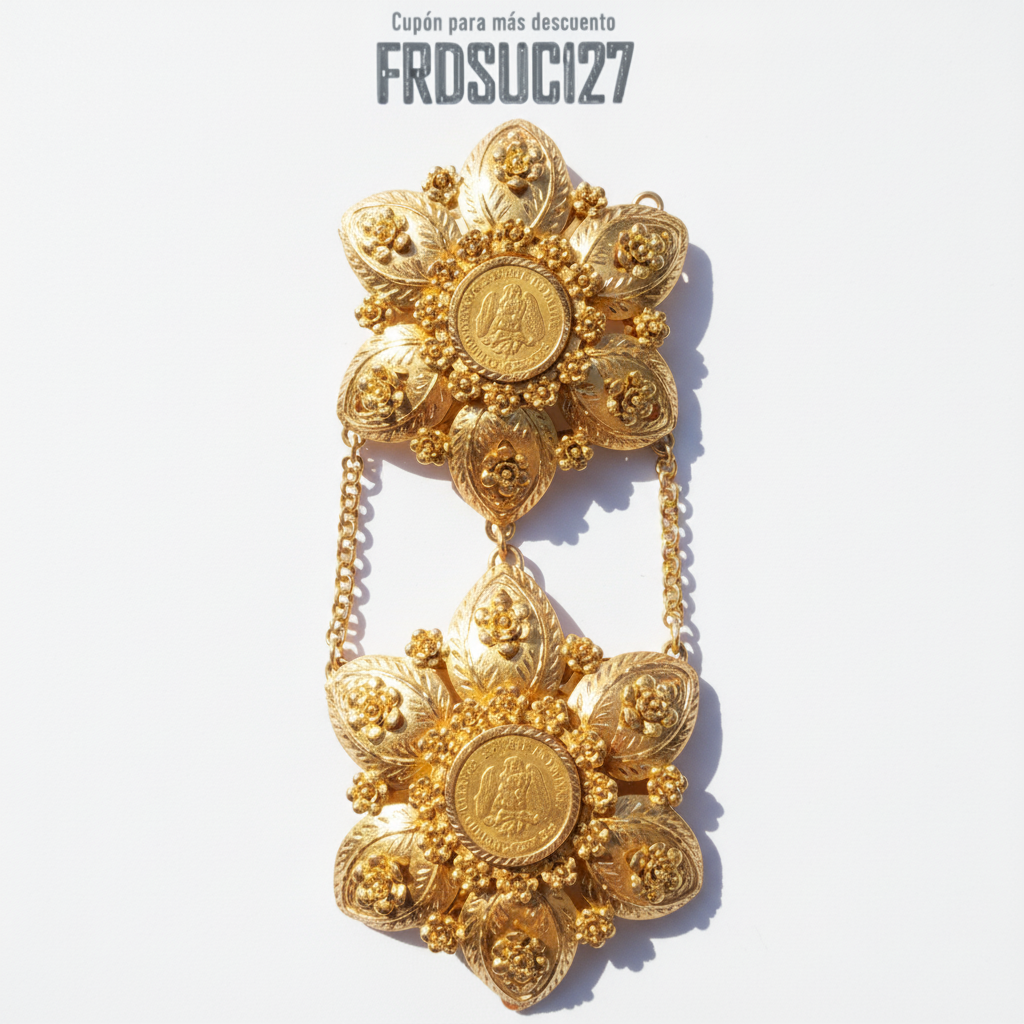 K1 8.32 GRMS - DESC. 0 GRAMOS - 21 K * K2 4.16 GRMS - DESC. 0 GRAMOS - 21 K * K3 (SEMINUEVO)