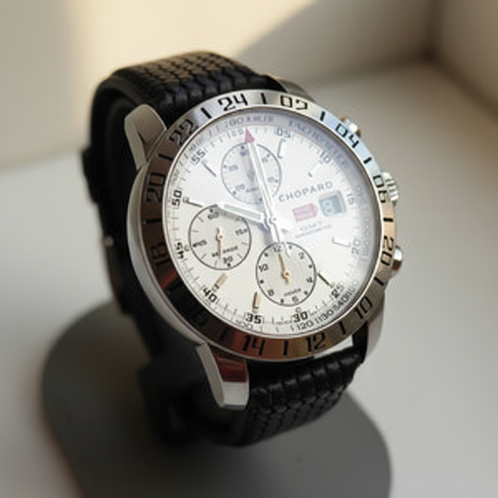 RELOJ CABALLERO CHOPARD 8992 (SEMINUEVO)