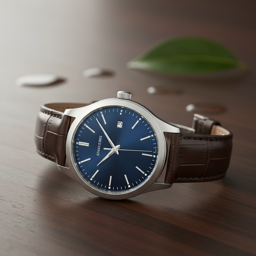 RELOJ CABALLERO   MONTBLANC   7350 (SEMINUEVO)