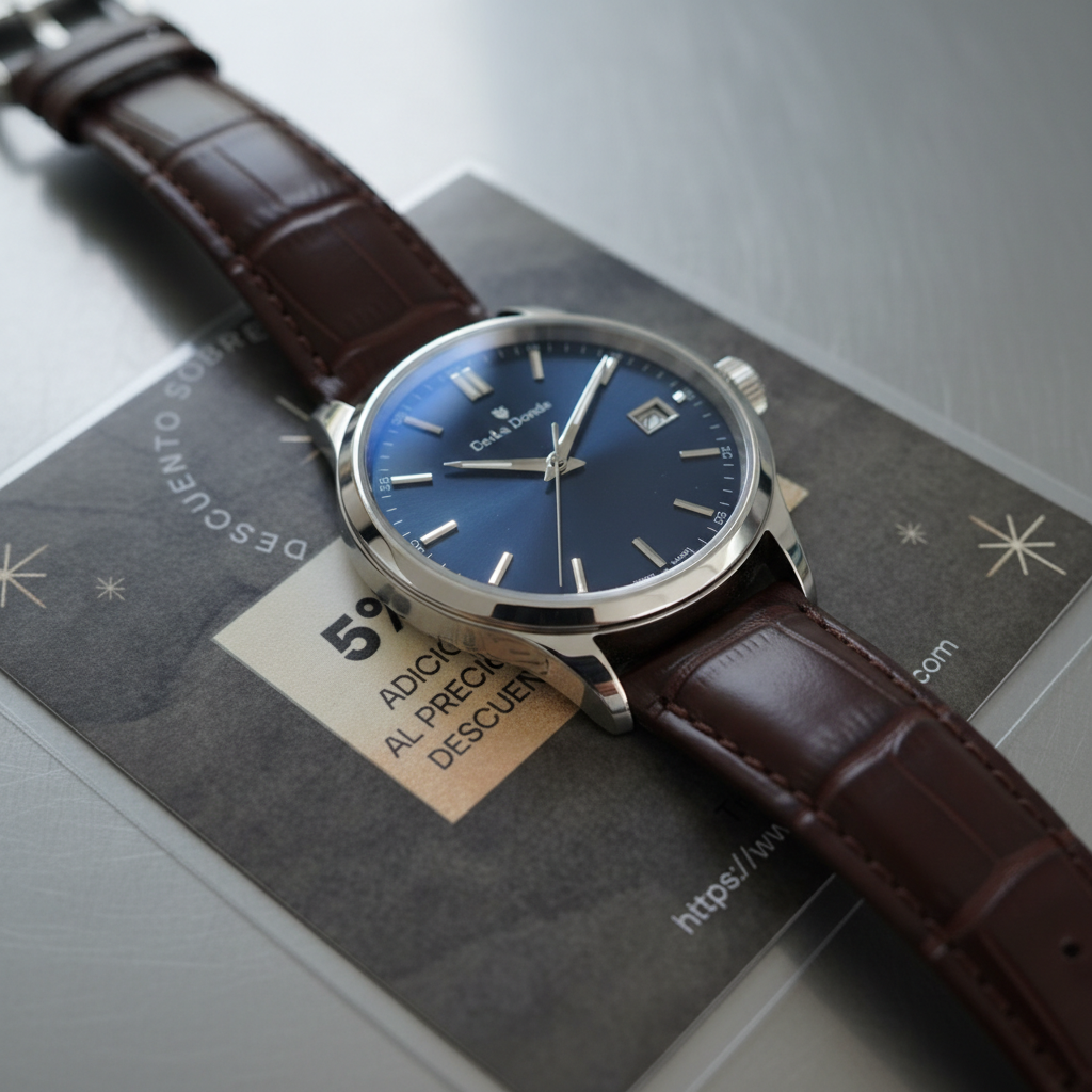 RELOJ CABALLERO   HUBLOT   SPIRIT OF BIG BANG (SEMINUEVO)