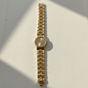RELOJ PIAGET POLO ORO 18 K 61.2 GRMS (SEMINUEVO)