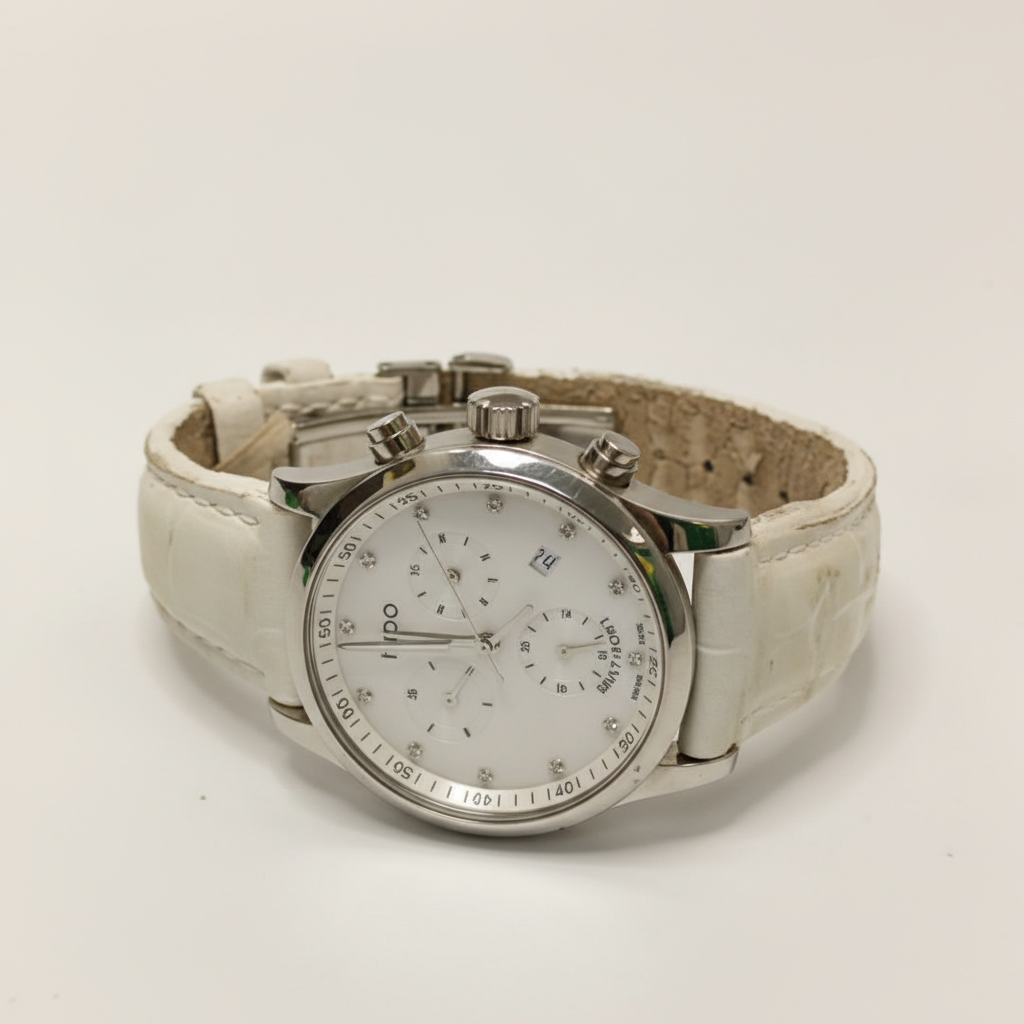 RELOJ DAMA   MIDO   MULTIFORT (SEMINUEVO)