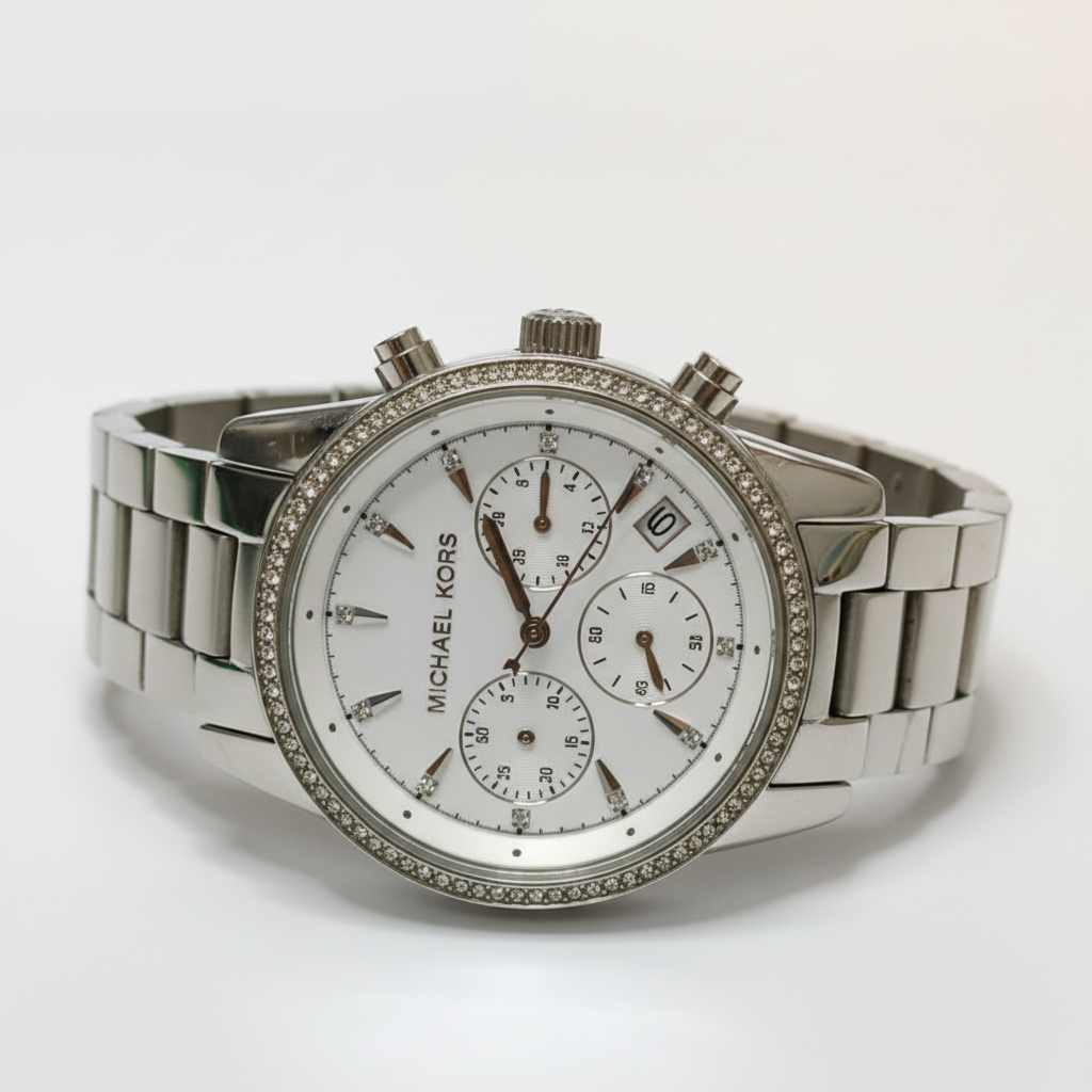 RELOJ DAMA   OTRA MARCA   MK6428 (SEMINUEVO)