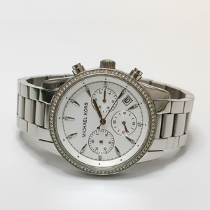 RELOJ DAMA   OTRA MARCA   MK6428 (SEMINUEVO)