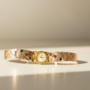 Descriptive image text