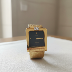 RELOJ ROLEX CELLINI (SEMINUEVO)