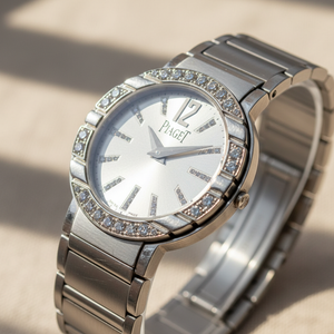 RELOJ PIAGET 18 K 99,00 GRMS (SEMINUEVO)