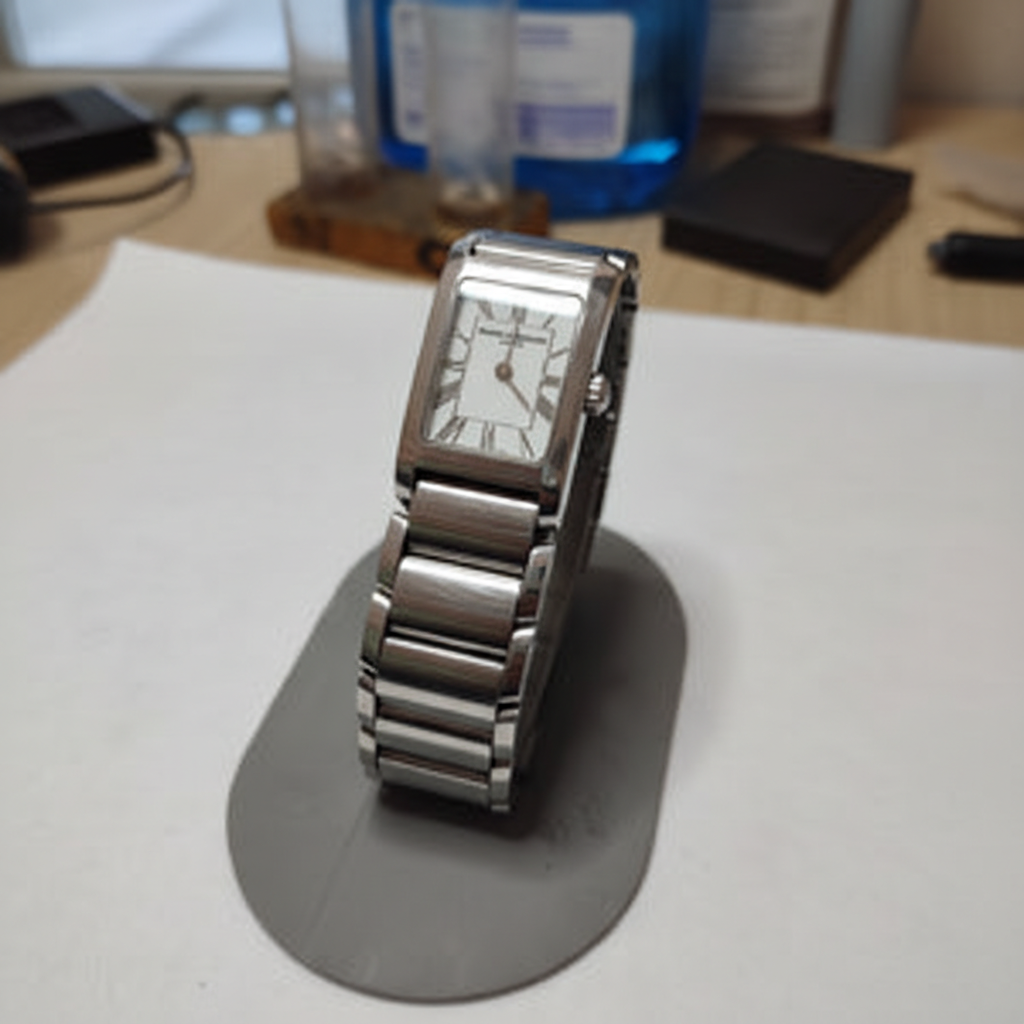 RELOJ CABALLERO   BAUME AND MERCIER   HAMPTON (SEMINUEVO)