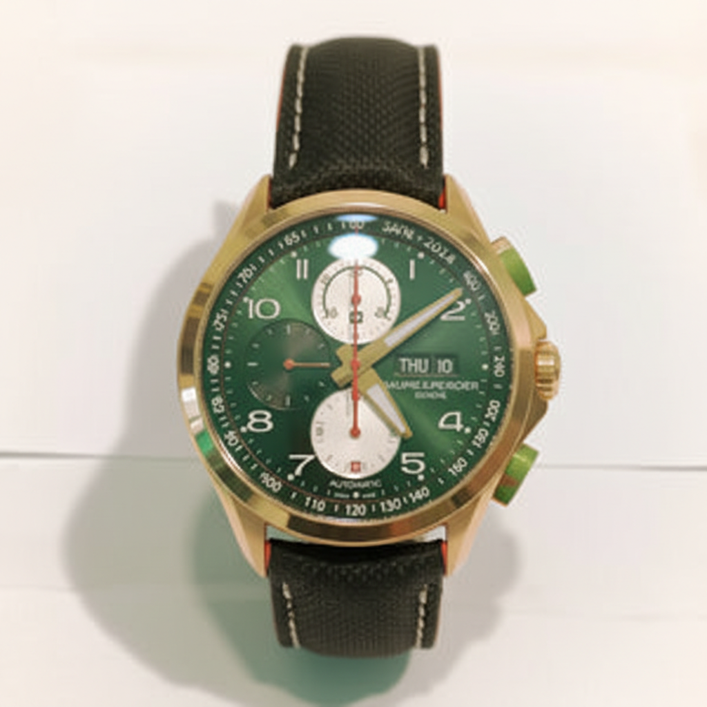RELOJ CABALLERO   BAUME AND MERCIER   CLIFTON (SEMINUEVO)
