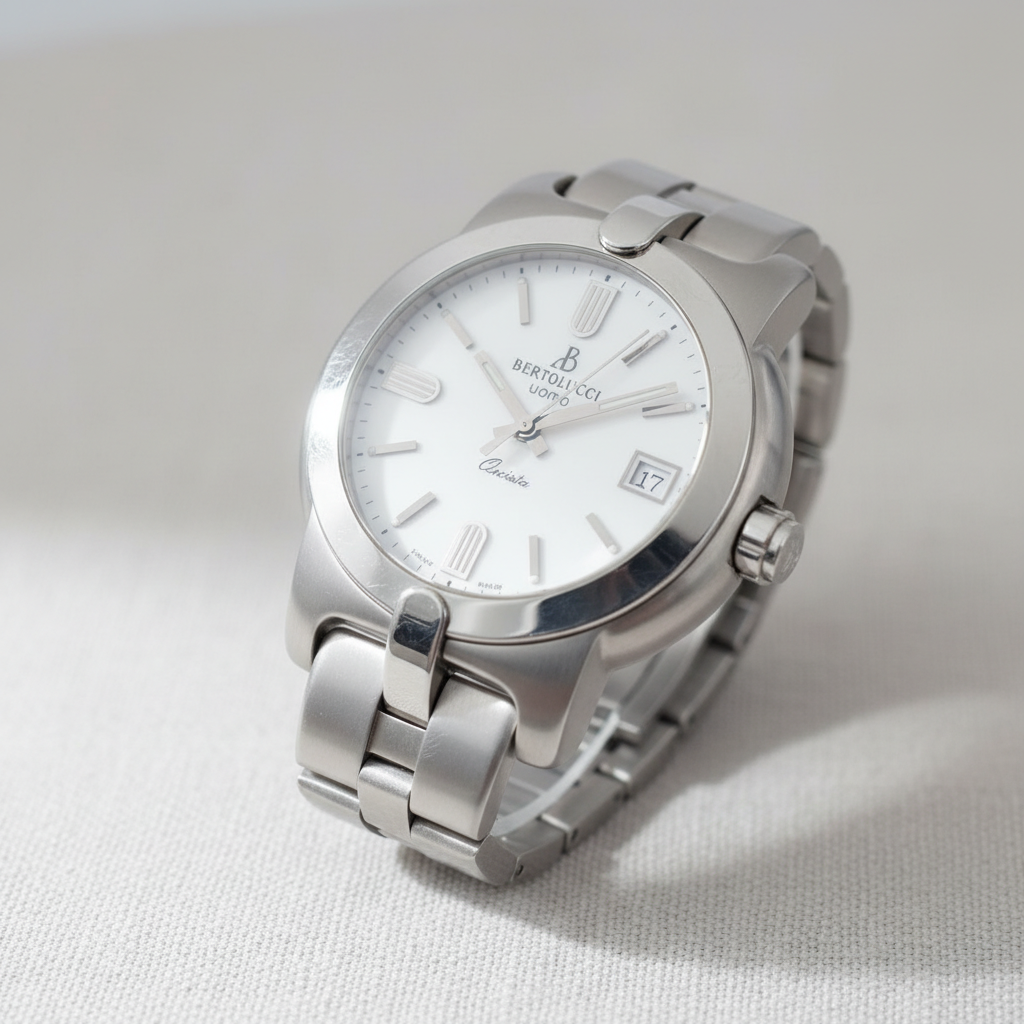 RELOJ CABALLERO   BERTOLUCCI   UOMO (SEMINUEVO)