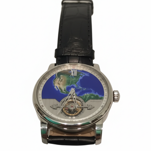 RELOJ CABALLERO MONTBLANC AUTOMÁTICO (SEMINUEVO)