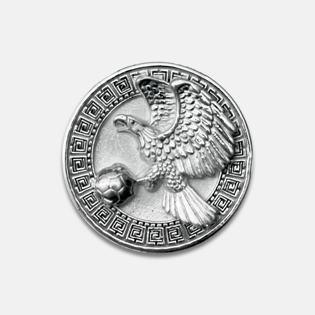Colección Conmemorativa 2026: Trilogía de Sedes Mexicanas Plata Dondé Ley .925 (nuevo) Plata Dondé