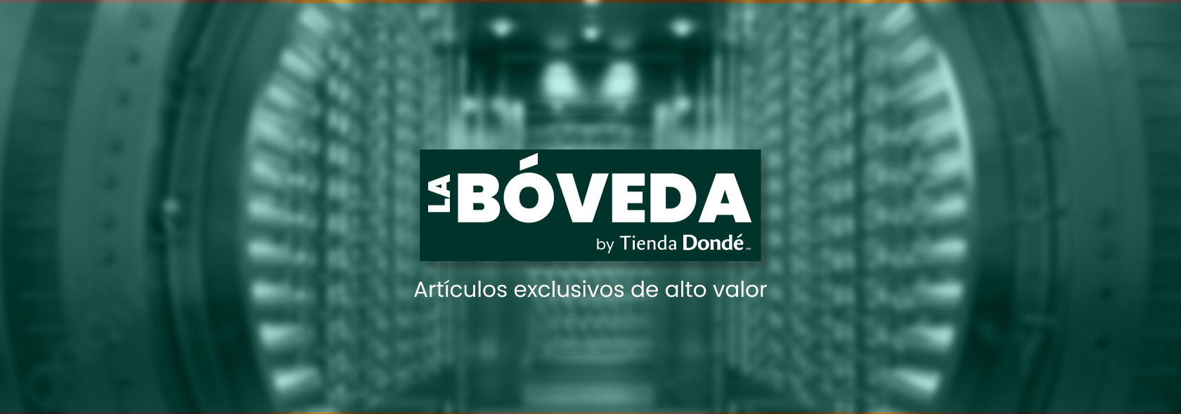 LA BÓVEDA