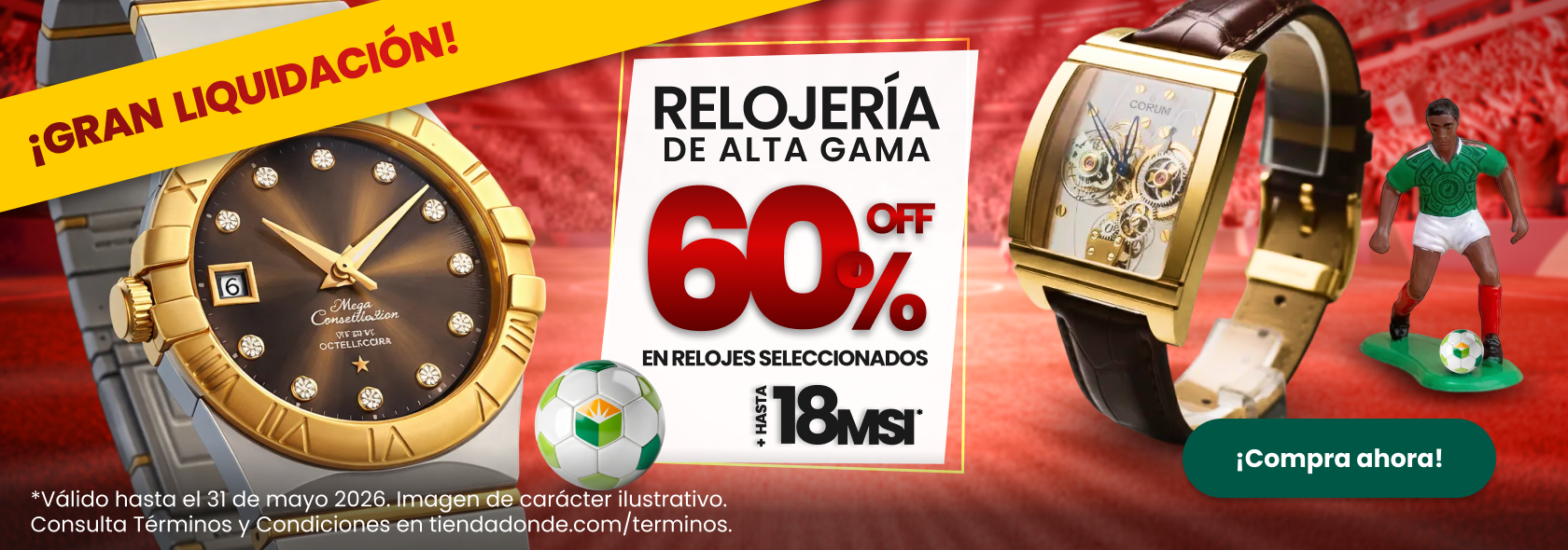 GRAN LIQUIDACIÓN