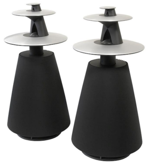 JUEGO DE BOCINAS BANG & OLUFSEN BEOLAB 20 600 WATTS DE POTENCIA INALÁMBRICAS(SEMINUEVO)